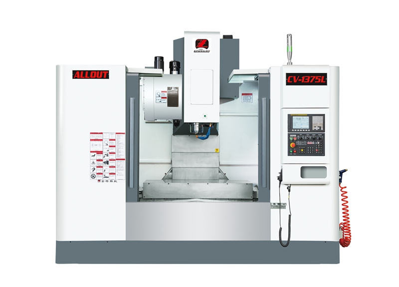 什么是數控機床？分為哪些主要組成部分？